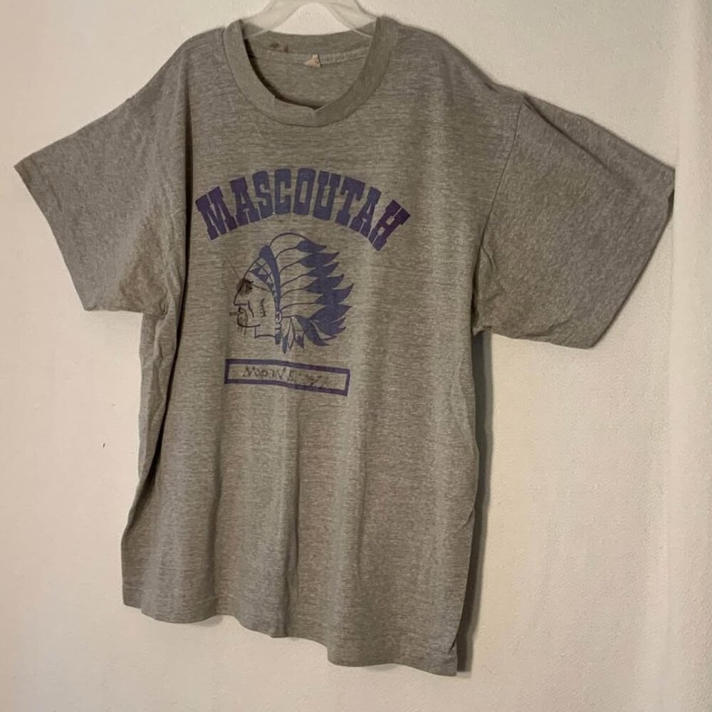 Vintage from 80s  Screen Star XL